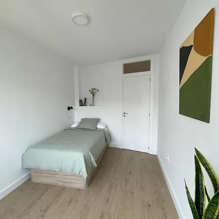 Mari Apartment *