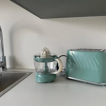 Mari Apartment