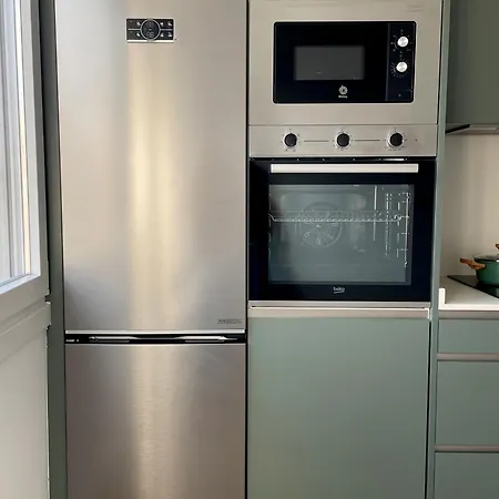 Apartment Mari